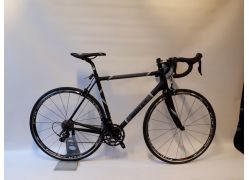 Ridley Helium 40 carbon racefiets